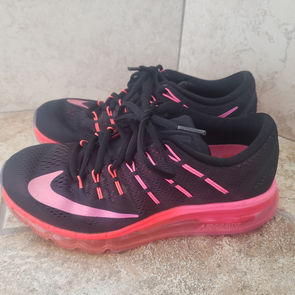 Nike Air Max 2016